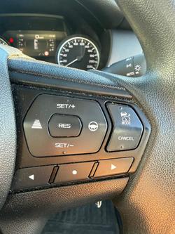 2023 Mazda BT-50 XT
