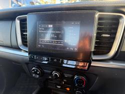 2023 Mazda BT-50 XT
