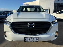 2023 Mazda BT-50 XT
