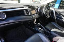 2015 Toyota RAV4 Cruiser