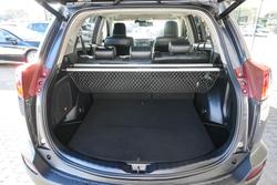 2015 Toyota RAV4 Cruiser
