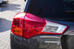 2015 Toyota RAV4 Cruiser