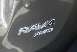 2015 Toyota RAV4 Cruiser
