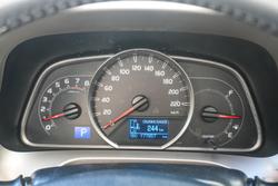 2015 Toyota RAV4 Cruiser