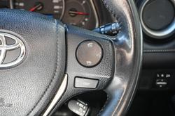 2015 Toyota RAV4 Cruiser