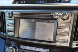 2015 Toyota RAV4 Cruiser