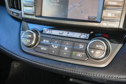 2015 Toyota RAV4 Cruiser