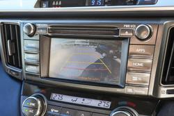 2015 Toyota RAV4 Cruiser