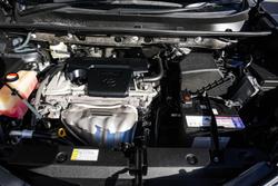 2015 Toyota RAV4 Cruiser