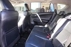2015 Toyota RAV4 Cruiser