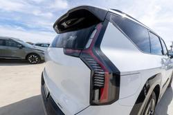2023 Kia EV9 GT-Line