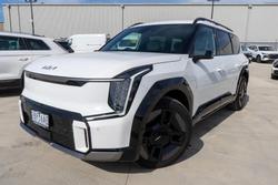 2023 Kia EV9 GT-Line