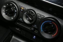 2019 Toyota Hilux Workmate