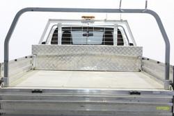 2019 Toyota Hilux Workmate