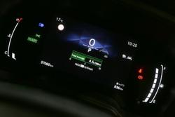 2023 Toyota Corolla Ascent Sport Hybrid