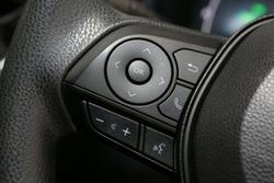 2023 Toyota Corolla Ascent Sport Hybrid