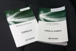 2023 Toyota Corolla Ascent Sport Hybrid