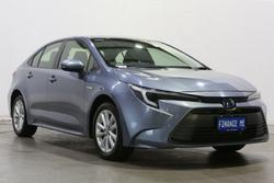 2023 Toyota Corolla Ascent Sport Hybrid