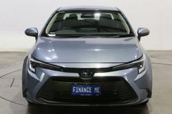 2023 Toyota Corolla Ascent Sport Hybrid