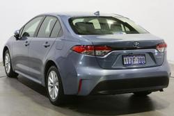 2023 Toyota Corolla Ascent Sport Hybrid