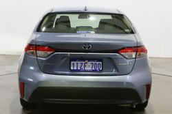 2023 Toyota Corolla Ascent Sport Hybrid