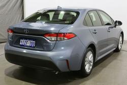 2023 Toyota Corolla Ascent Sport Hybrid