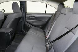 2023 Toyota Corolla Ascent Sport Hybrid