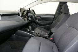 2023 Toyota Corolla Ascent Sport Hybrid