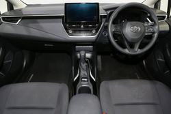 2023 Toyota Corolla Ascent Sport Hybrid