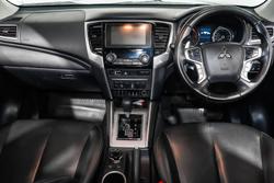 2023 Mitsubishi Triton GSR