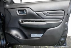 2023 Mitsubishi Triton GSR