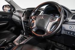 2023 Mitsubishi Triton GSR