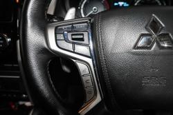 2023 Mitsubishi Triton GSR
