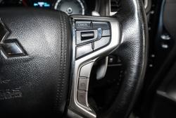 2023 Mitsubishi Triton GSR