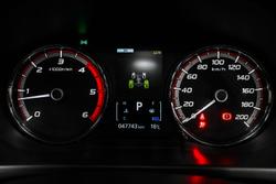 2023 Mitsubishi Triton GSR