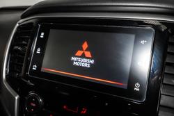 2023 Mitsubishi Triton GSR
