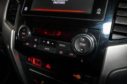 2023 Mitsubishi Triton GSR