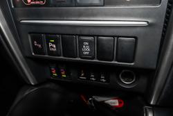 2023 Mitsubishi Triton GSR