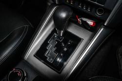 2023 Mitsubishi Triton GSR