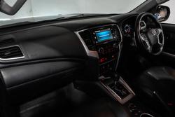 2023 Mitsubishi Triton GSR