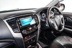 2023 Mitsubishi Triton GSR