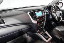 2023 Mitsubishi Triton GSR