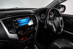 2023 Mitsubishi Triton GSR