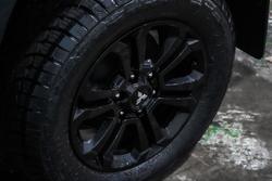 2023 Mitsubishi Triton GSR