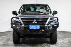 2023 Mitsubishi Triton GSR