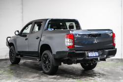 2023 Mitsubishi Triton GSR