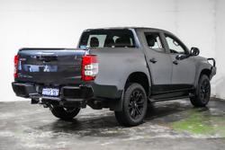 2023 Mitsubishi Triton GSR