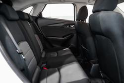 2018 Mazda CX-3 Maxx