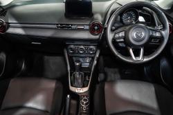 2018 Mazda CX-3 Maxx