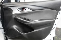 2018 Mazda CX-3 Maxx